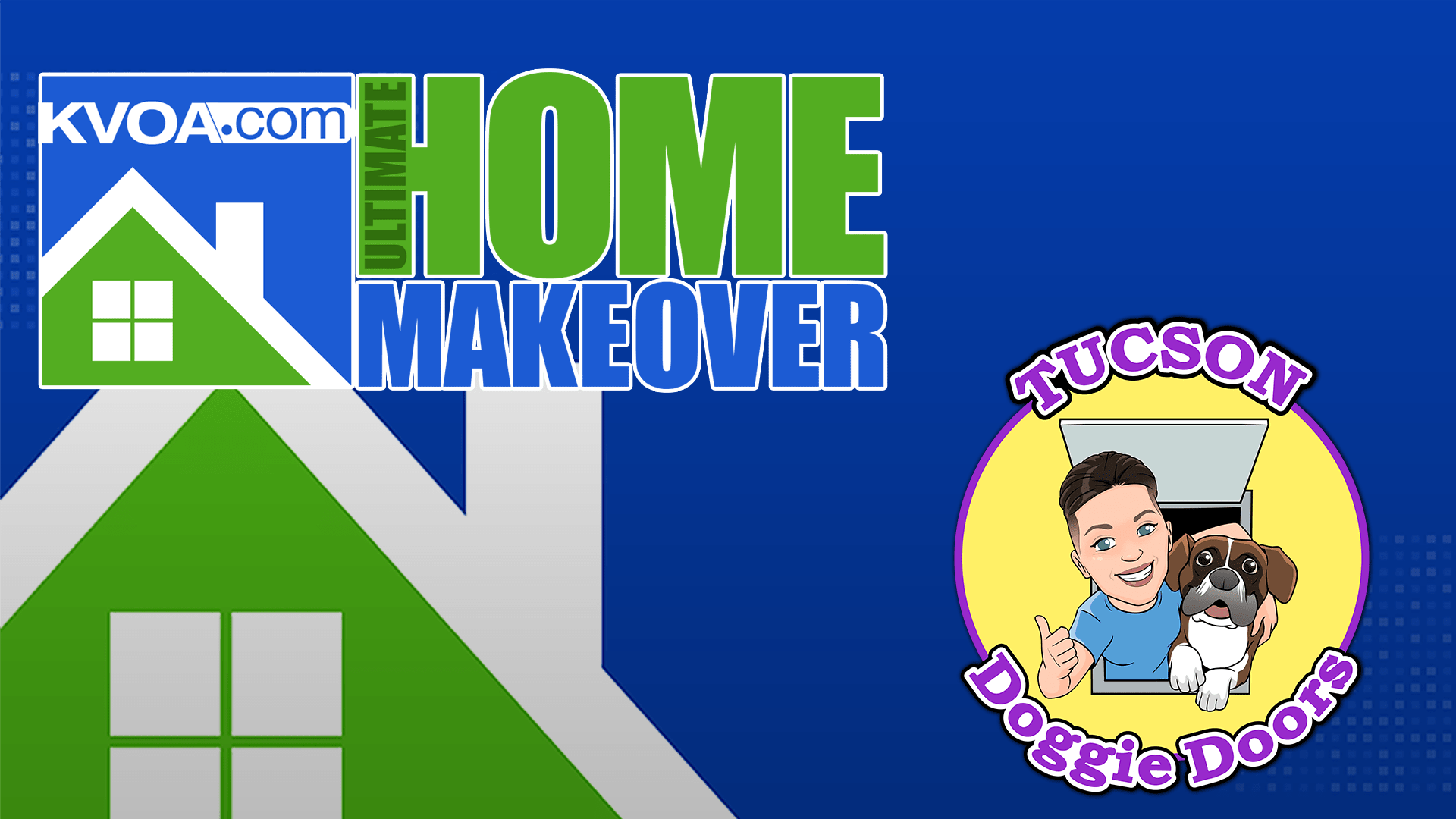 UHM - Tucson Doggie Doors