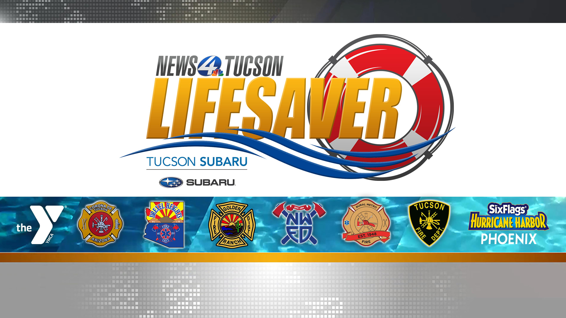 News 4 Tucson - Lifesaver 2026