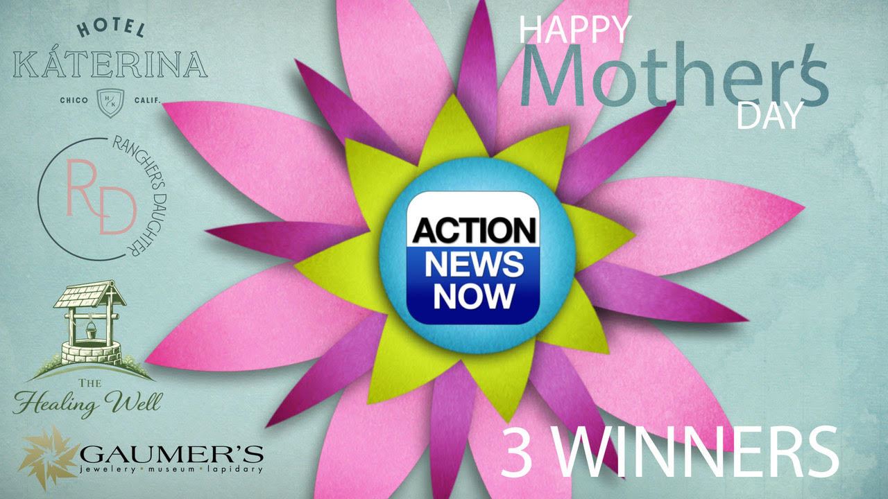 Mother's Day Giveaway