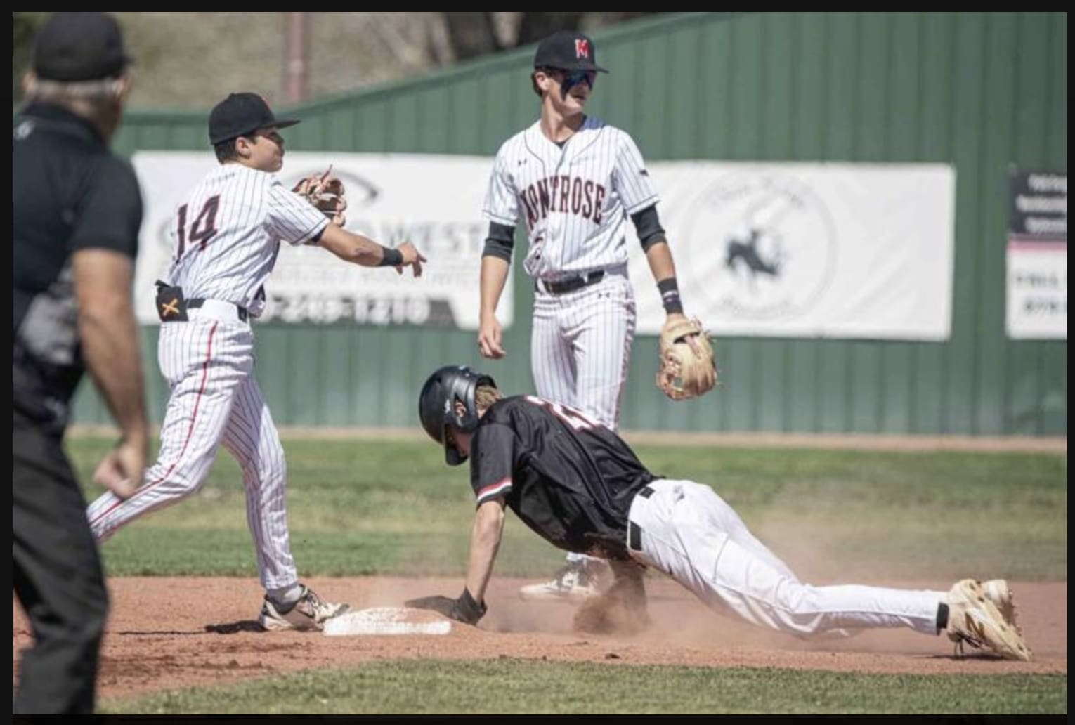 mhs baseball