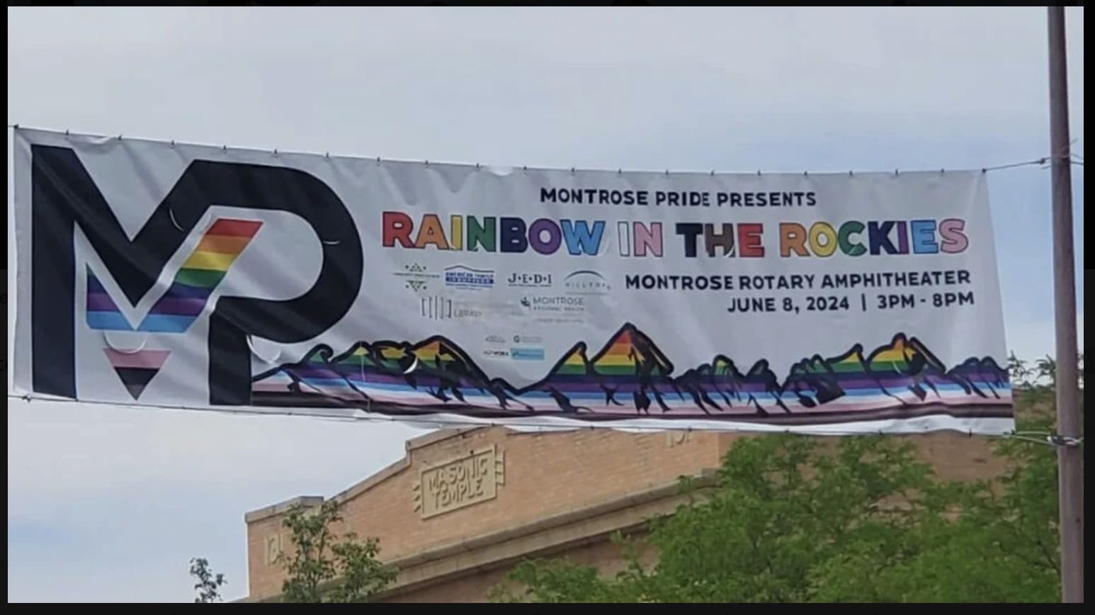 pride