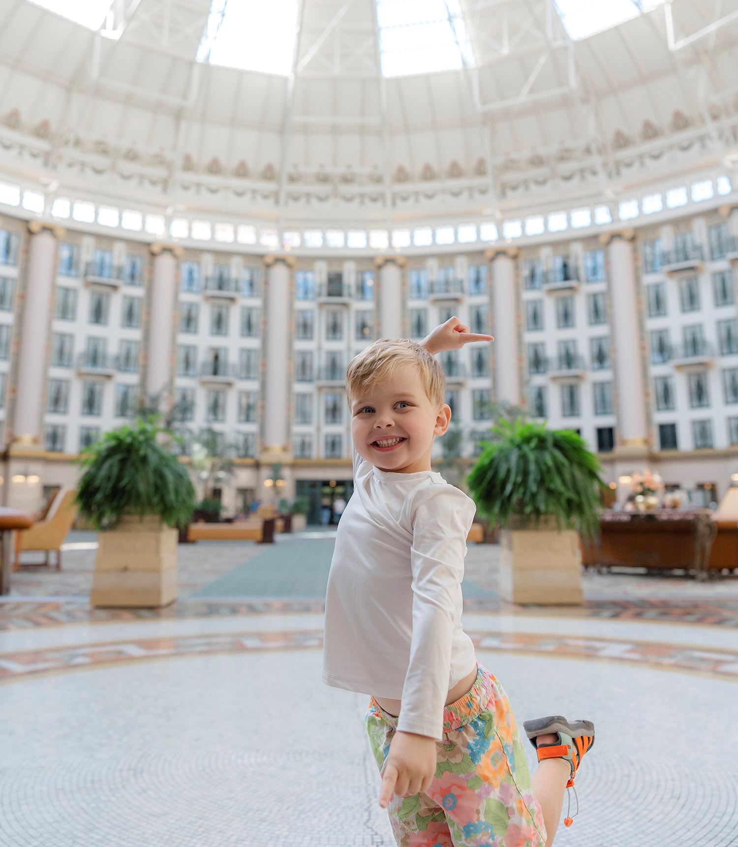 French Lick Resort promotional image