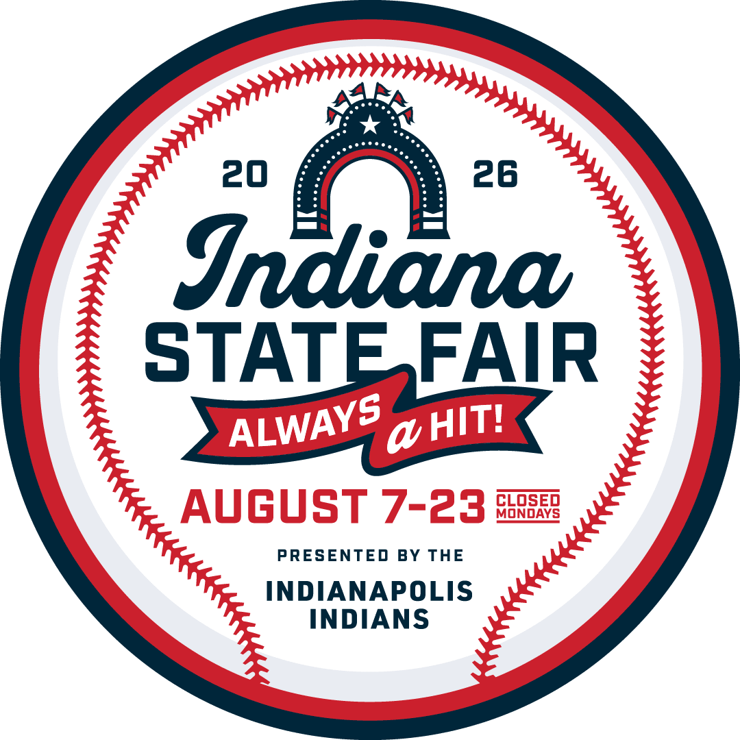 Indiana State Fair promotional image
