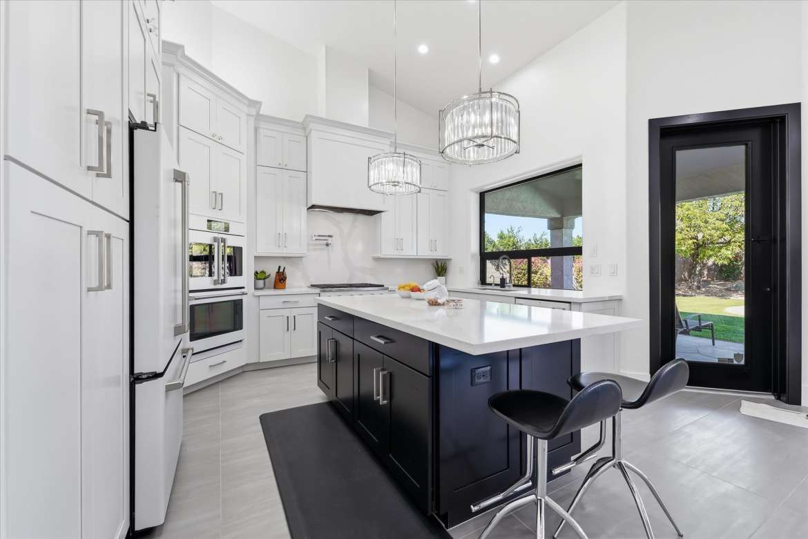 ⚠️Diamond kitchen car⚠️ 40 Years. One Dream Kitchen. | Diamond Kitchen and Bath