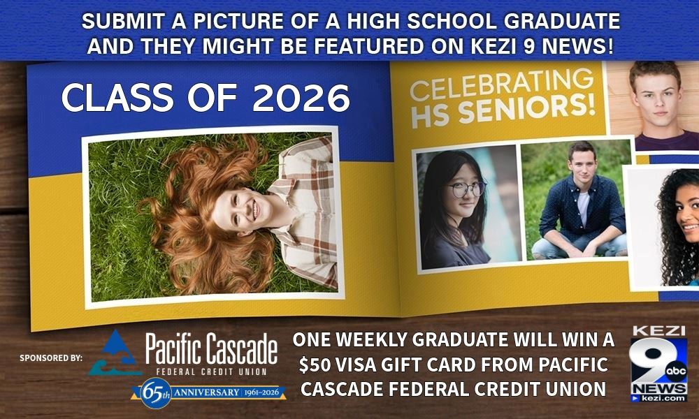 Celebrating Seniors - 2026