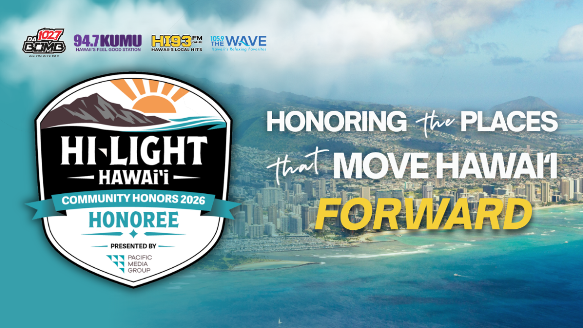 HI-Light Hawaiʻi | 94.7 KUMU | Hawaii's Feel Good Station
