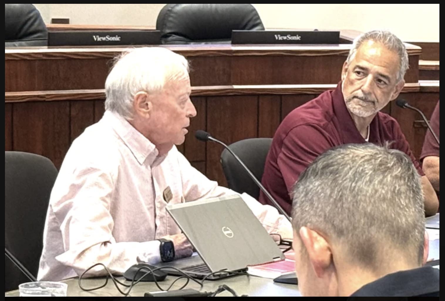 montrose city council