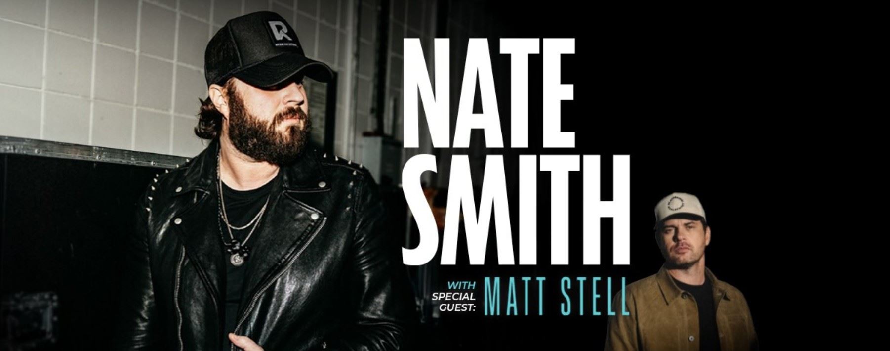 Nate Smith Giveaway