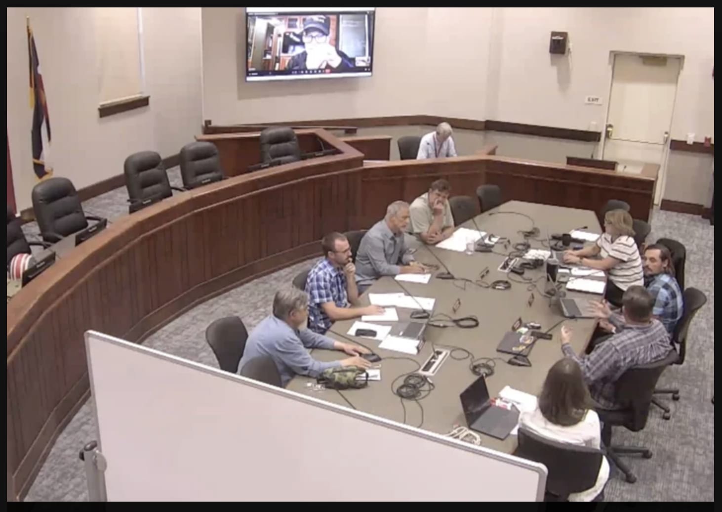 city council