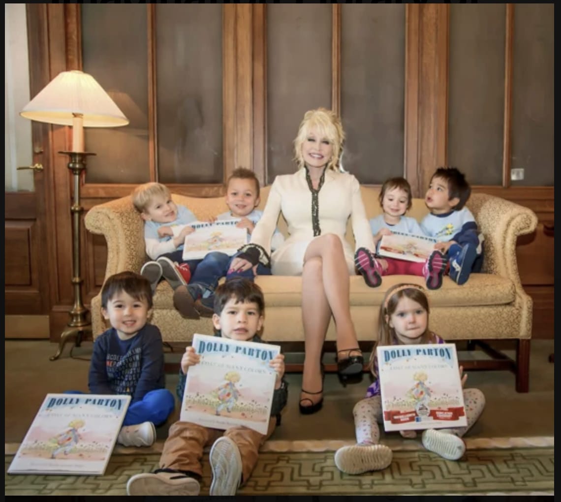 dolly