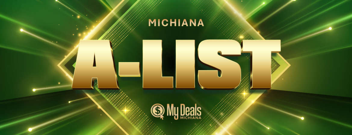 Michiana's A-List 2026: Nominate And Win $500