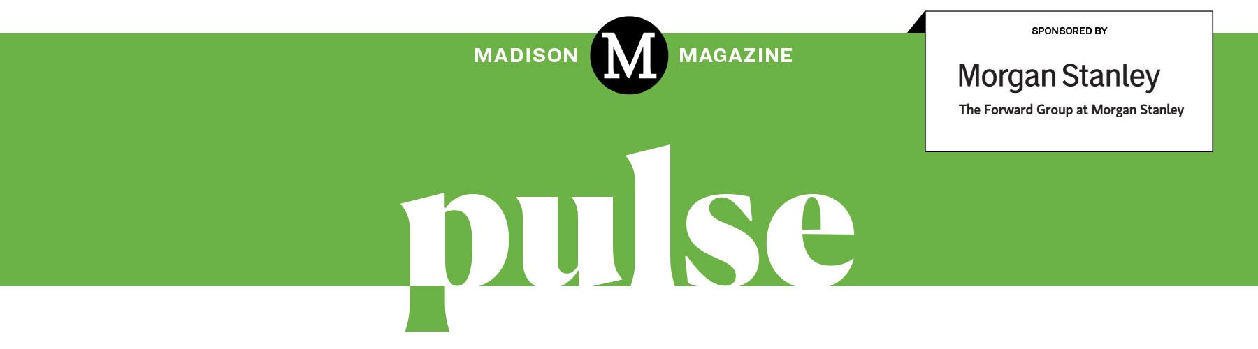 Pulse banner