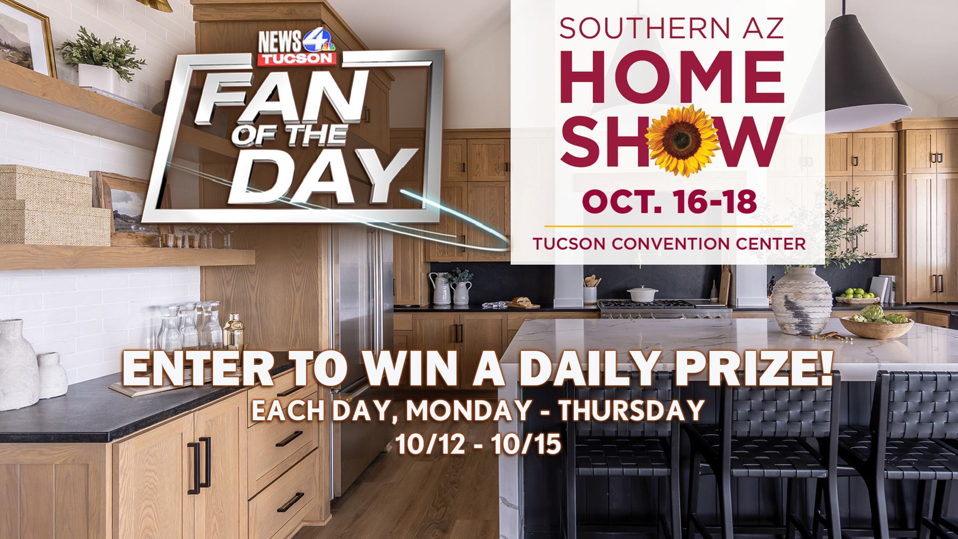Southern AZ Fall Home Show
