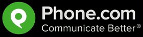 Phone.com - Communicate Better
