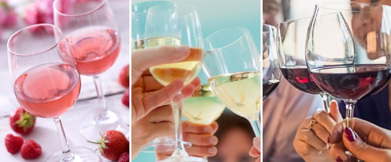 What kind of wine drinker are you?