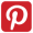 Pinterest Icon