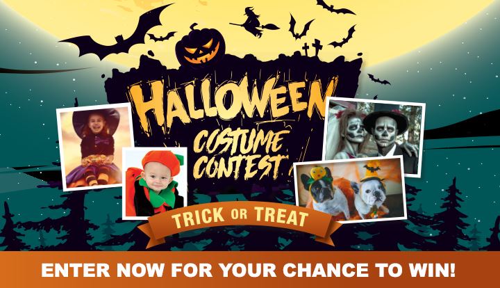 Halloween Costume Contest Contests And Promotions Brownwood Bulletin Brownwood Tx