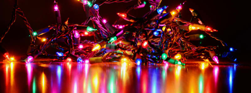 Which Holiday Movie Are You?
