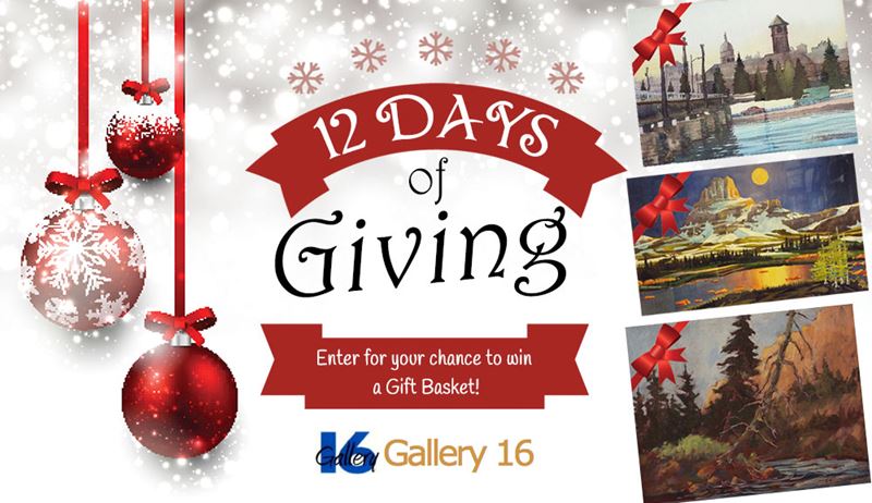 12 Days of Giving - Gallery 16