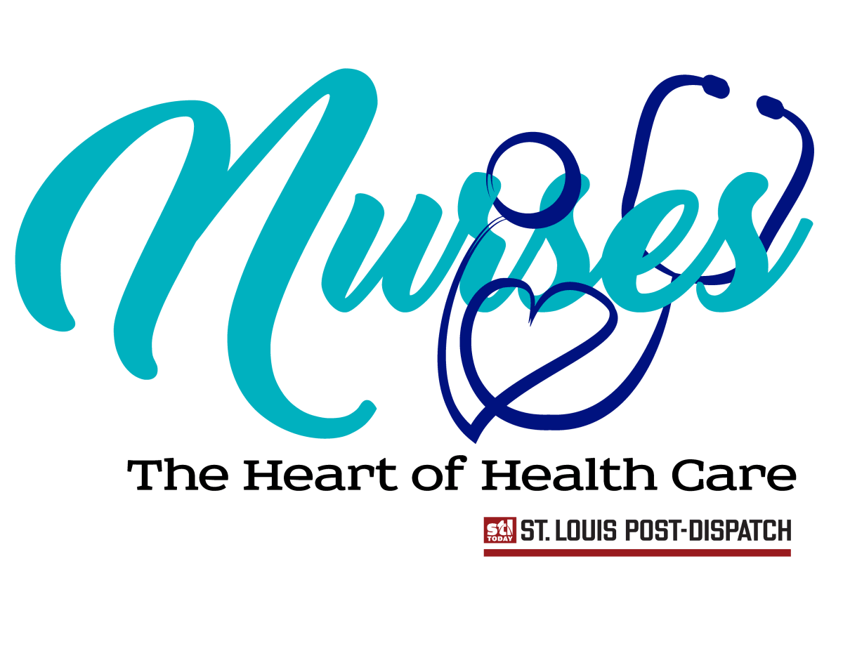 St Louis Post Dispatch 2019 Celebratenurses