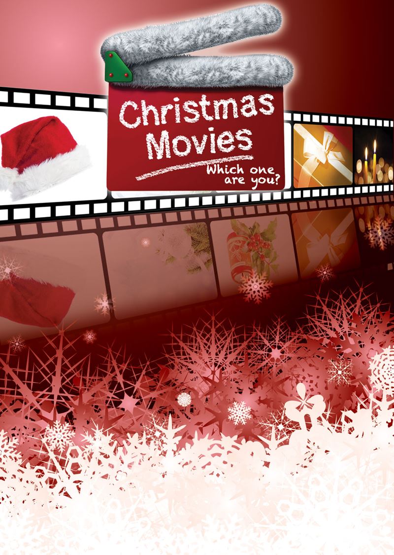 Holiday Trivia V - Holiday Movie