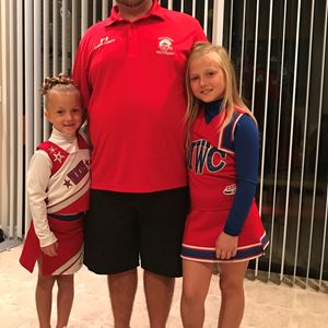 Coolest Coach Photo Contest