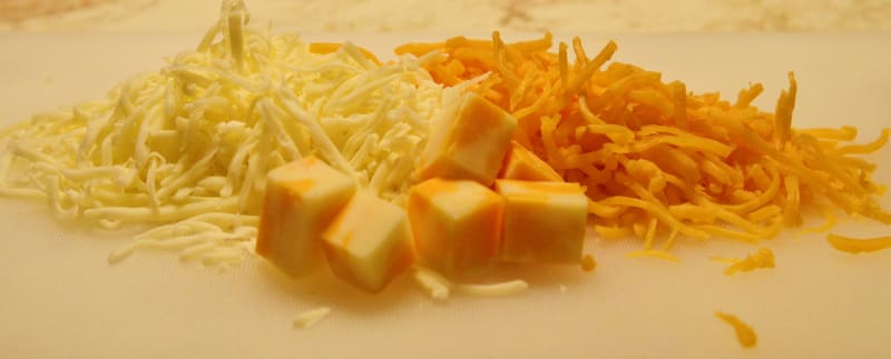 Name That Cheese! (Test