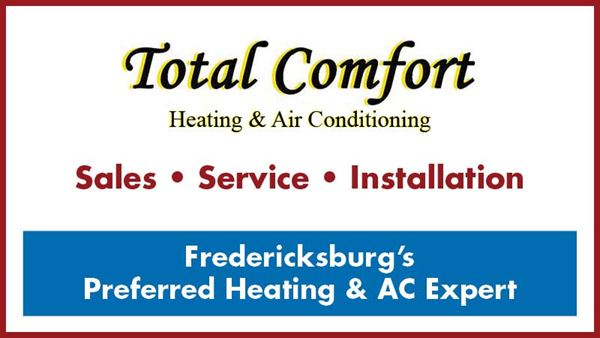 Total Comfort Heating Air Best Of The Burg 2018